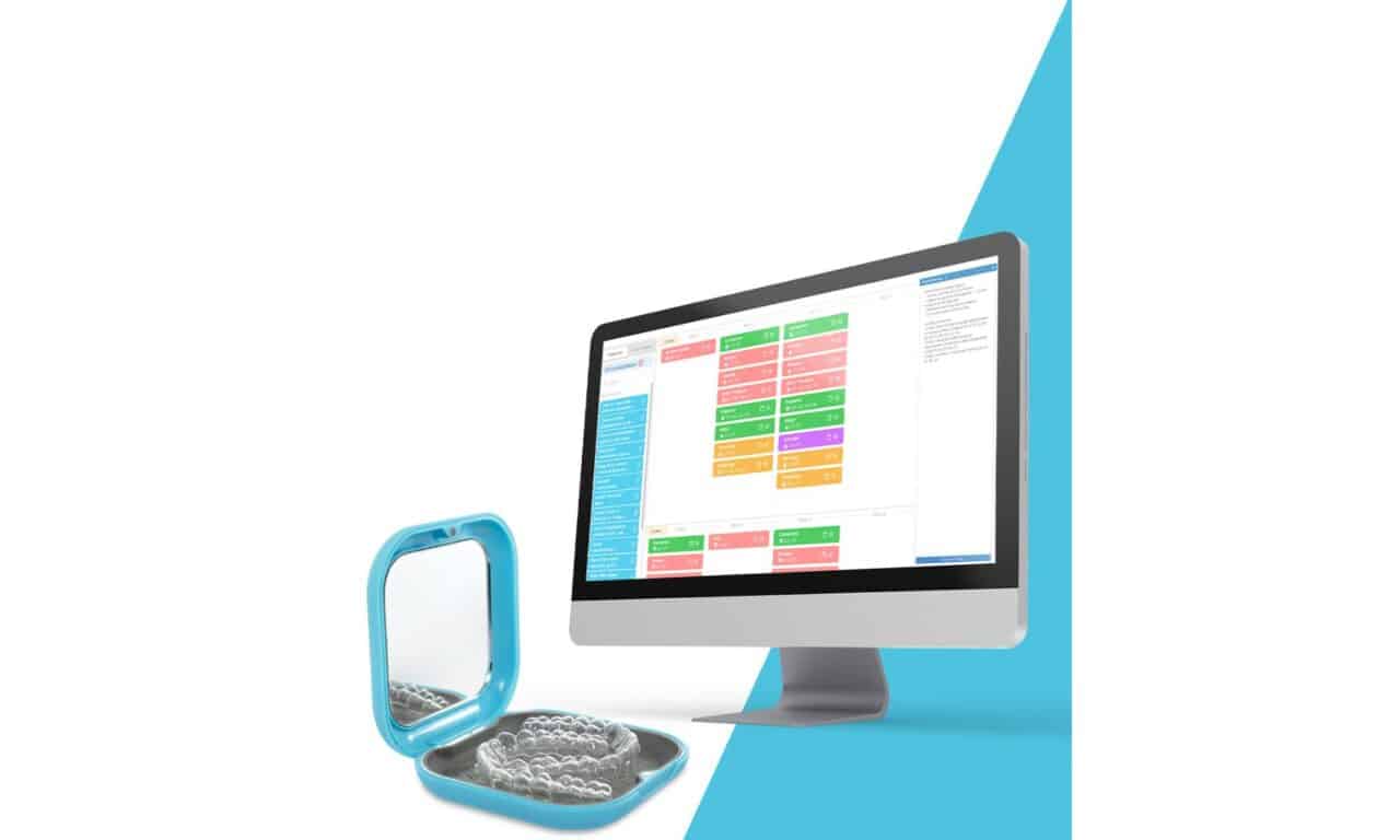 Ormco’s Spark Approver Adds StageRx to Streamline Aligner Planning