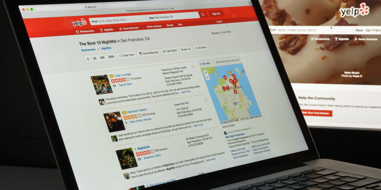 Auto-Respond.com Launches AI-Powered Yelp Auto Responder