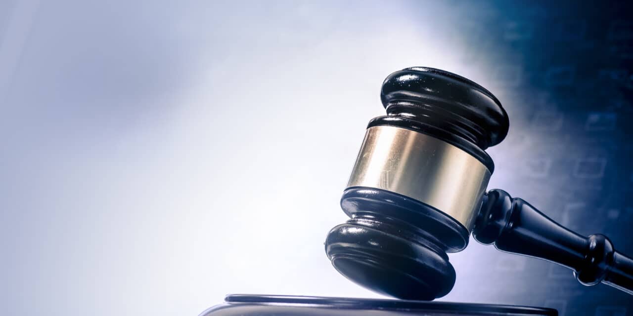 Align Files Patent Lawsuits; Angelalign Denies Infringement Claims