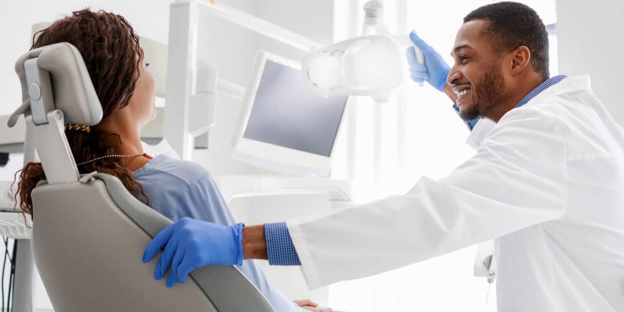 Your Orthodontic Products Won’t Win Patients, Your Messaging Does
