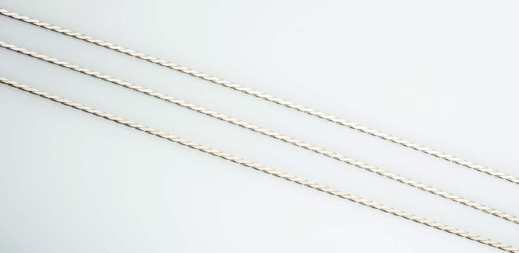 Allure Ortho Flat Lingual Retainer Wire