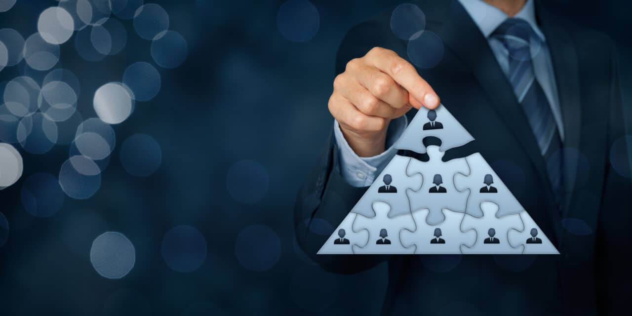 HuFriedyGroup Announces CEO Transition