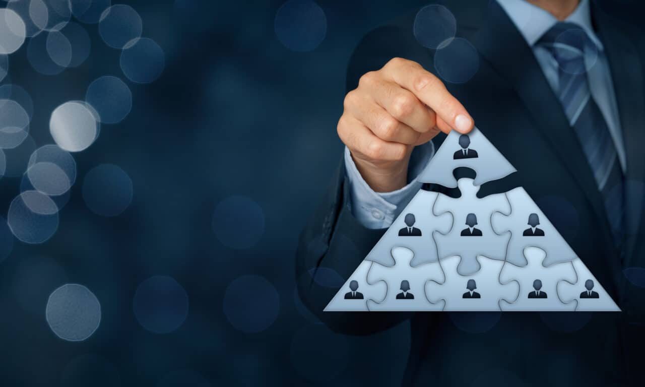 HuFriedyGroup Announces CEO Transition