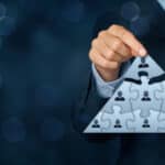 HuFriedyGroup Announces CEO Transition