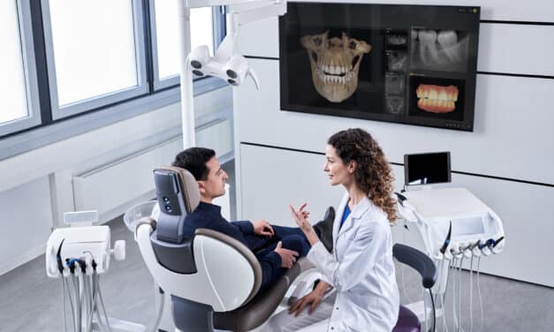 Dentsply Sirona to Roll Out DS Core Diagnose Features in U.S.