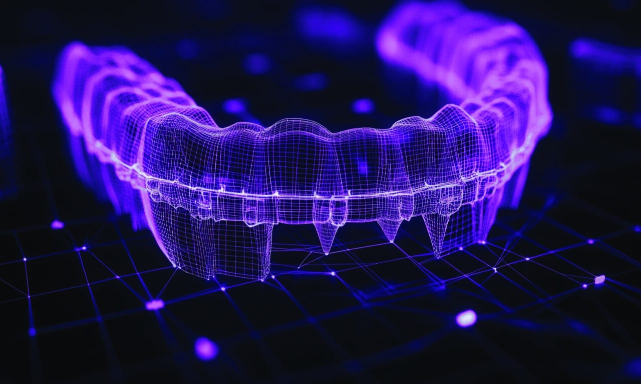 How Digital Workflows Are Transforming Bracket Treatment