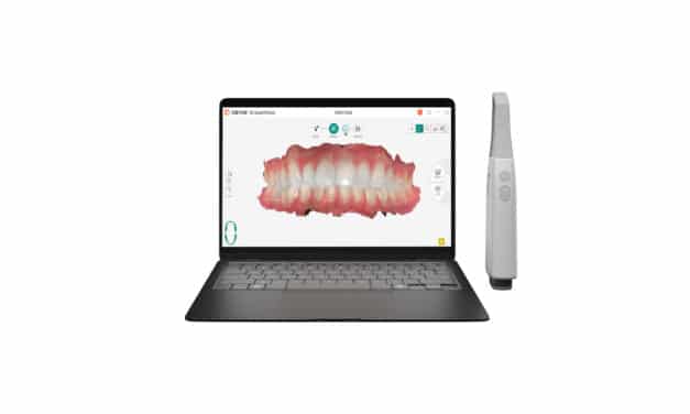 DEXIS Launches Imprevo Intraoral Scanner with IS ScanFlow 2.0
