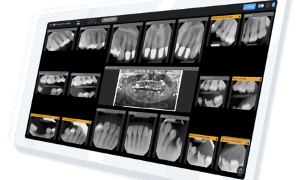 How Pearl’s AI Radiograph Tools Are Reshaping Orthodontic Practices