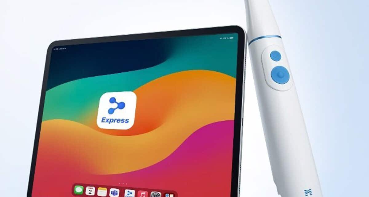 Medit Expands Digital Tools with iPad App and Scanner Launch