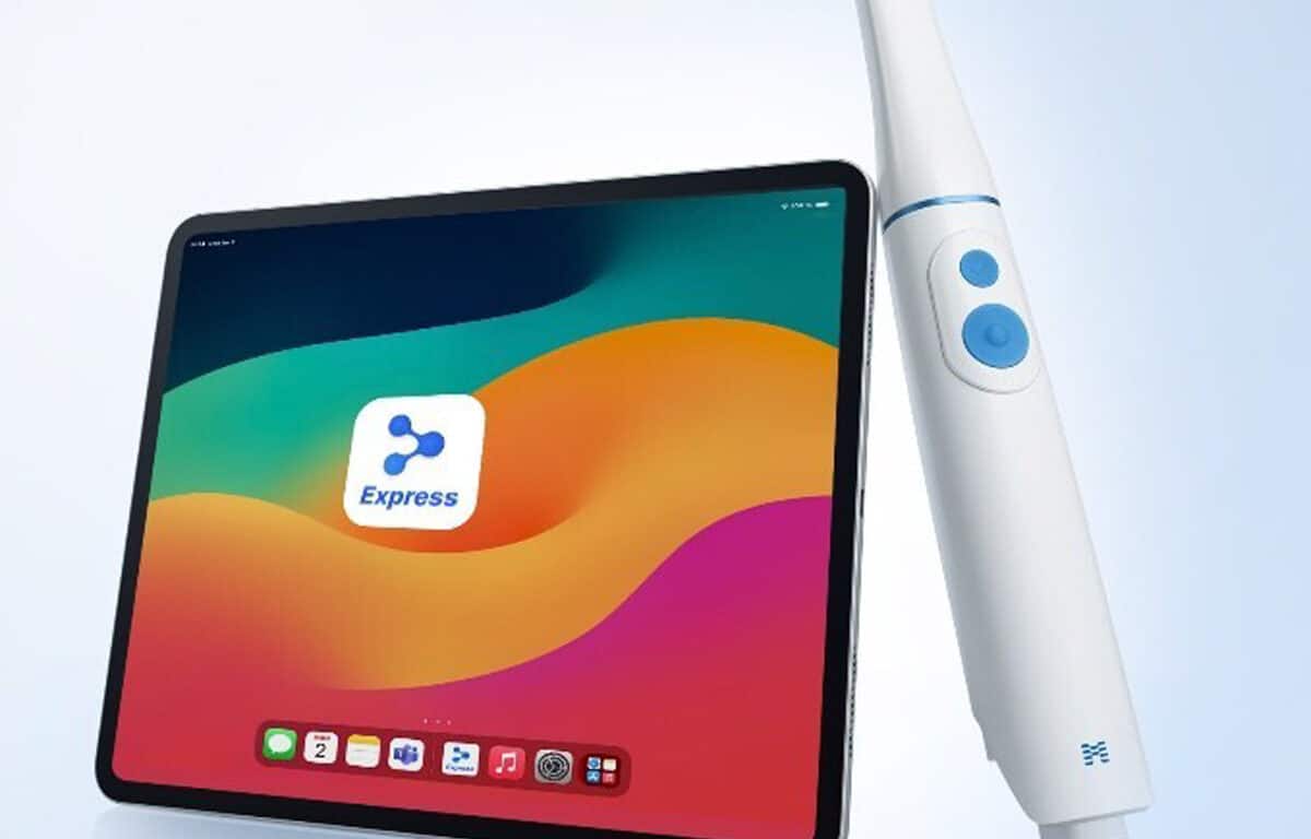 Medit Expands Digital Tools with iPad App and Scanner Launch