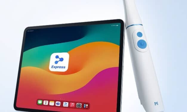 Medit Expands Digital Tools with iPad App and Scanner Launch