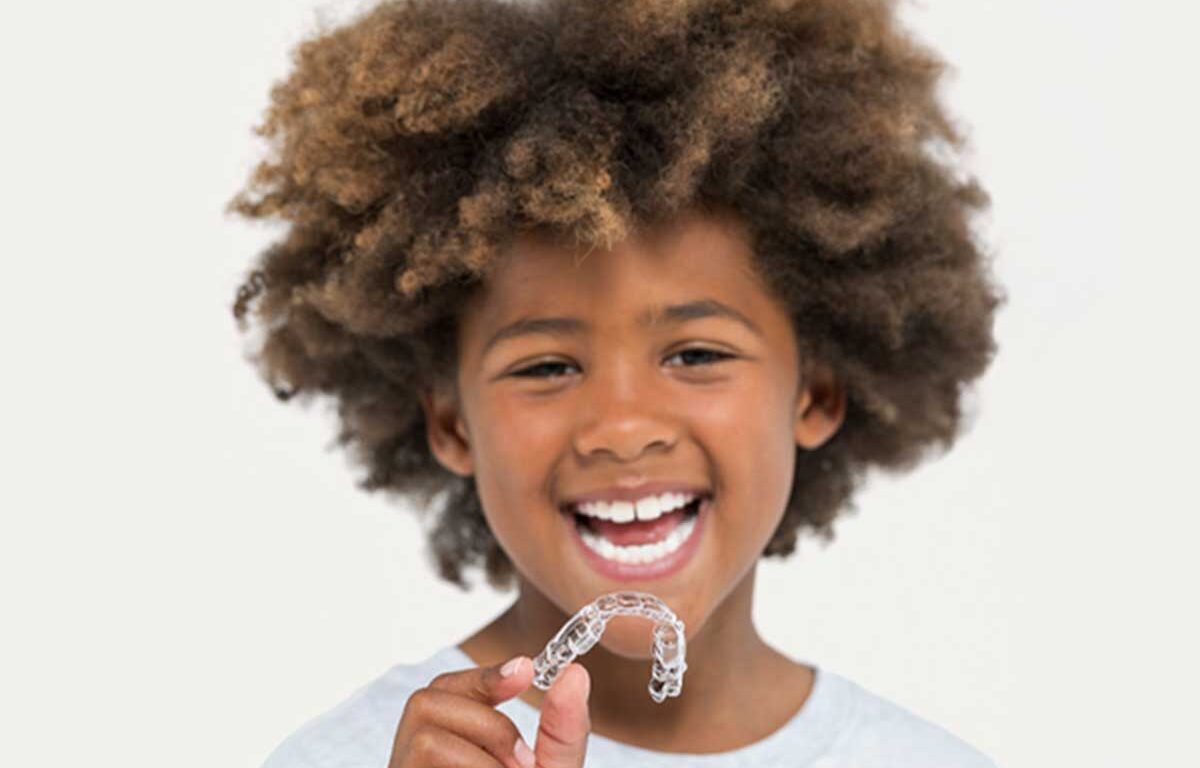 Ormco Launches Spark Junior Clear Aligners for Younger Patients