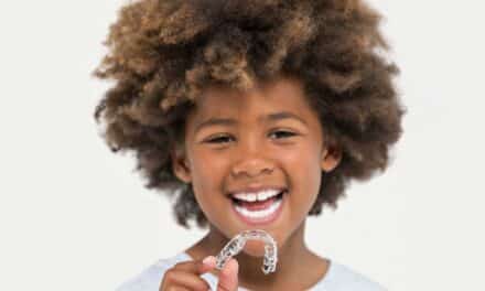 Ormco Launches Spark Junior Clear Aligners for Younger Patients