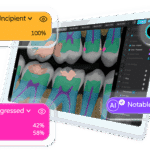 Dentsply Sirona and Pearl Partner on AI Radiology Integration
