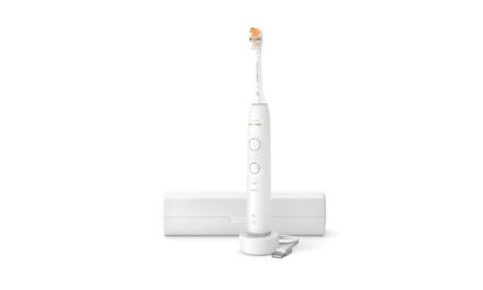 Philips Launches Sonicare 6300 and 7400 Electric Toothbrushes