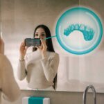 New Smartee-Dental Monitoring Integration Eliminates In-Office Scans for Refinement