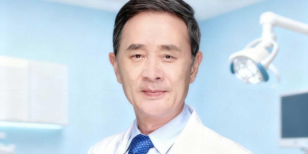 Smartee Chief Scientist Gang Shen Recognized in Stanford’s Global Scientist Rankings