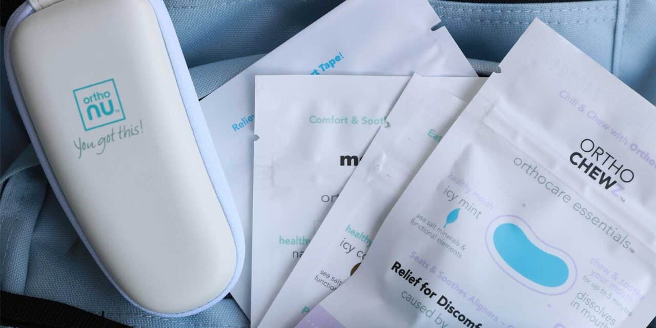 Young Specialties to Distribute OrthoNu’s Orthodontic Self-Care Product Line