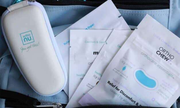 Young Specialties to Distribute OrthoNu’s Orthodontic Self-Care Product Line