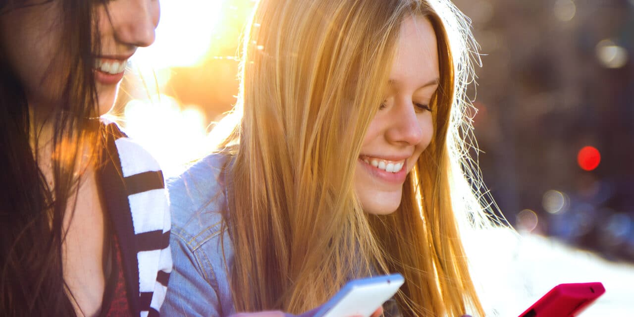 From Teens to Adults: Using Technology to Improve Compliance and Care