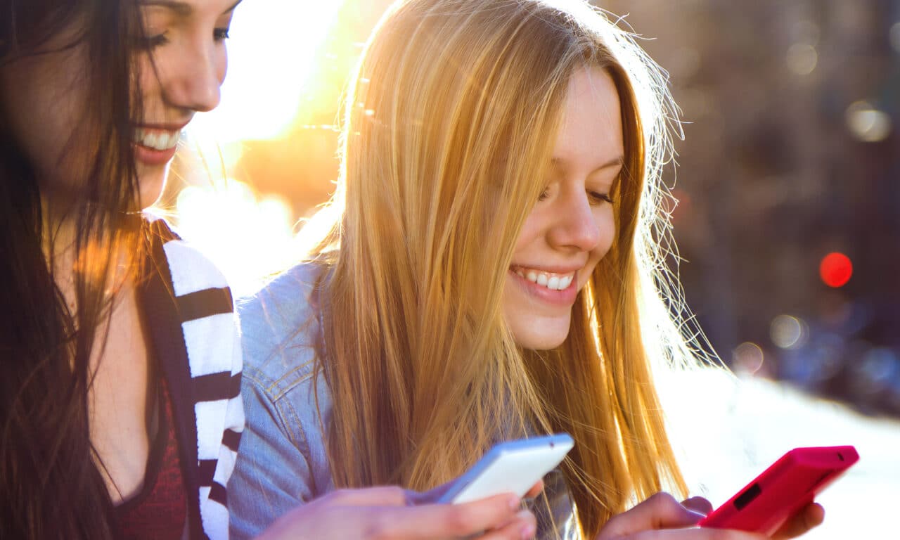 From Teens to Adults: Using Technology to Improve Compliance and Care