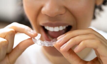 New Medit Aligners Now Available Through Medit Orthodontic Suite