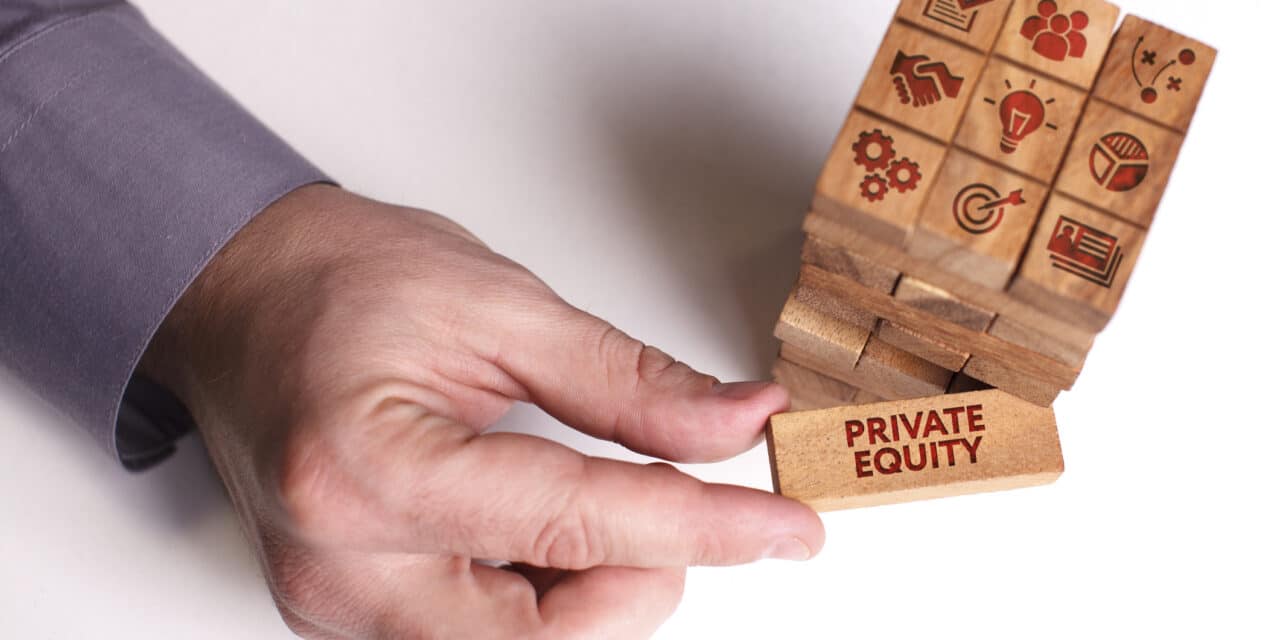 The Push and Pull of Private Equity in Orthodontic Practices