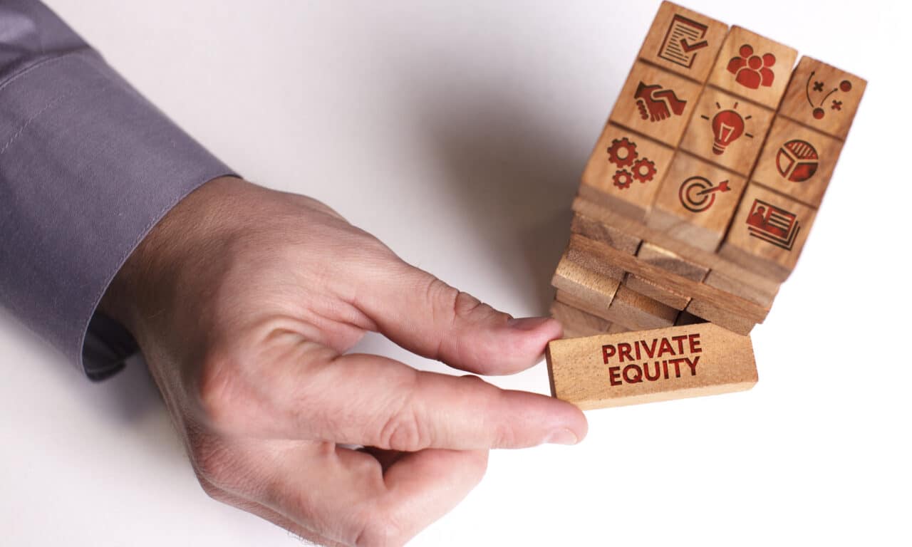 The Push and Pull of Private Equity in Orthodontic Practices