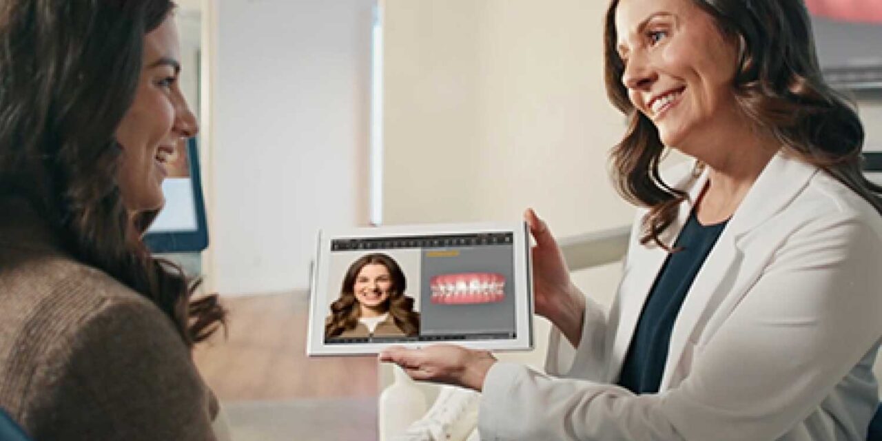 Align Debuts ClinCheck Live Plan and New iTero Digital Features