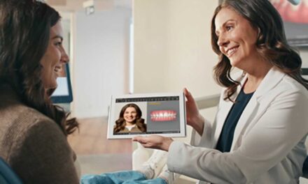 Align Debuts ClinCheck Live Plan and New iTero Digital Features