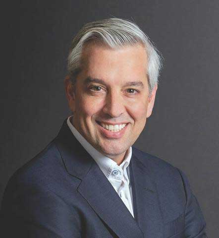 Dr Bill Layman, DMD, MBA