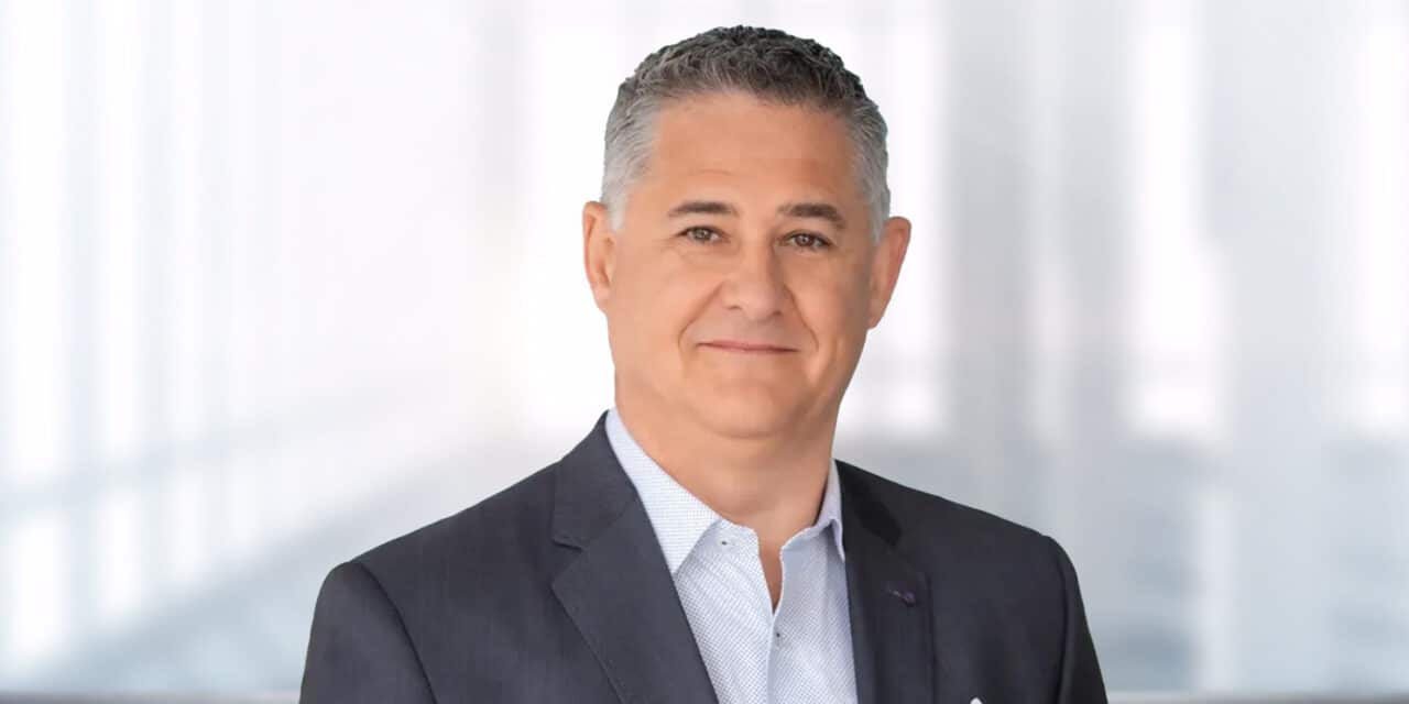 Dentsply Sirona Taps Aldo Denti as CCO, Announces Structural Changes