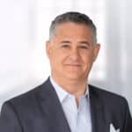 Dentsply Sirona Taps Aldo Denti as CCO, Announces Structural Changes