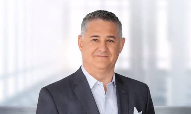 Dentsply Sirona Taps Aldo Denti as CCO, Announces Structural Changes