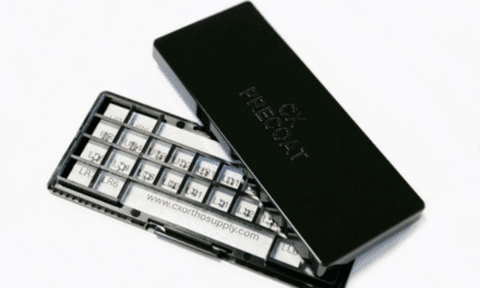 Cx Orthodontic Supply Launches Bracket Storage System for Adhesive Preloading