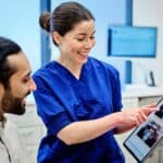 SureSmile Robotically Bent Wires Promoted for Practice Efficiency