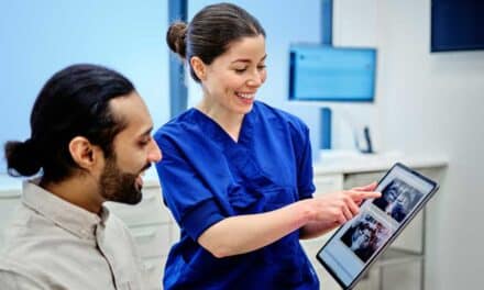 SureSmile Robotically Bent Wires Promoted for Practice Efficiency