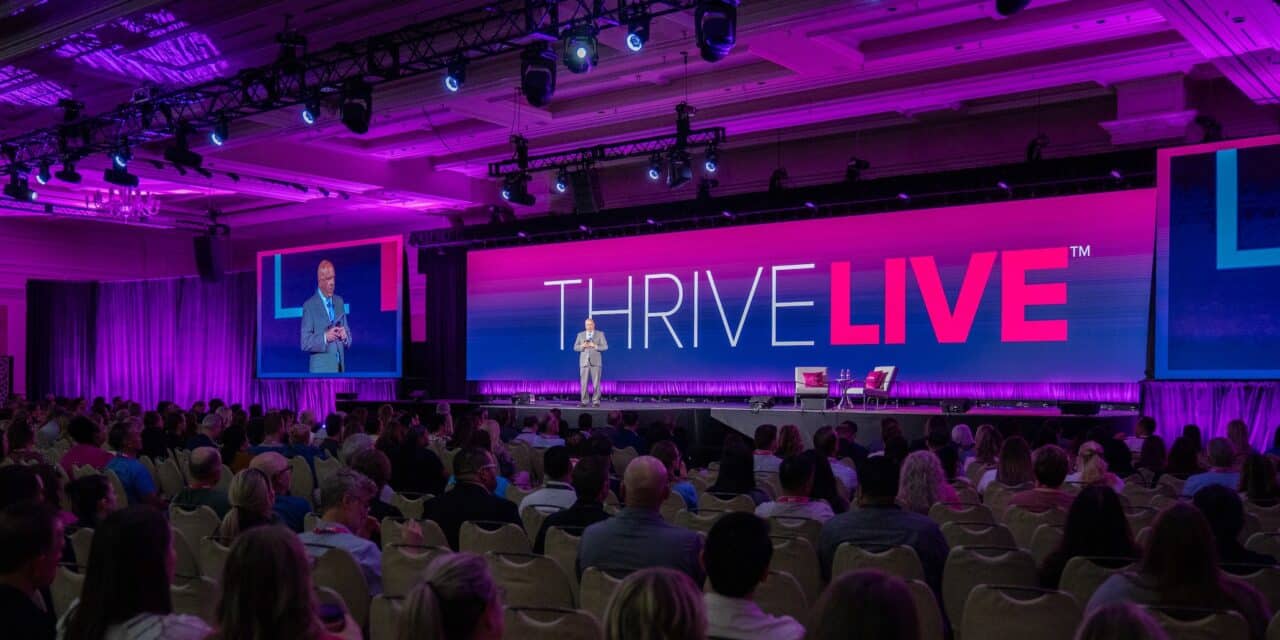 Henry Schein Sets Dates for THRIVELIVE 2026 in Las Vegas