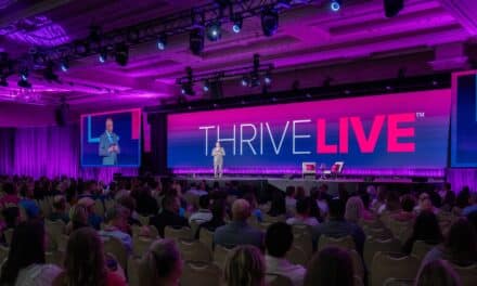 Henry Schein Sets Dates for THRIVELIVE 2026 in Las Vegas