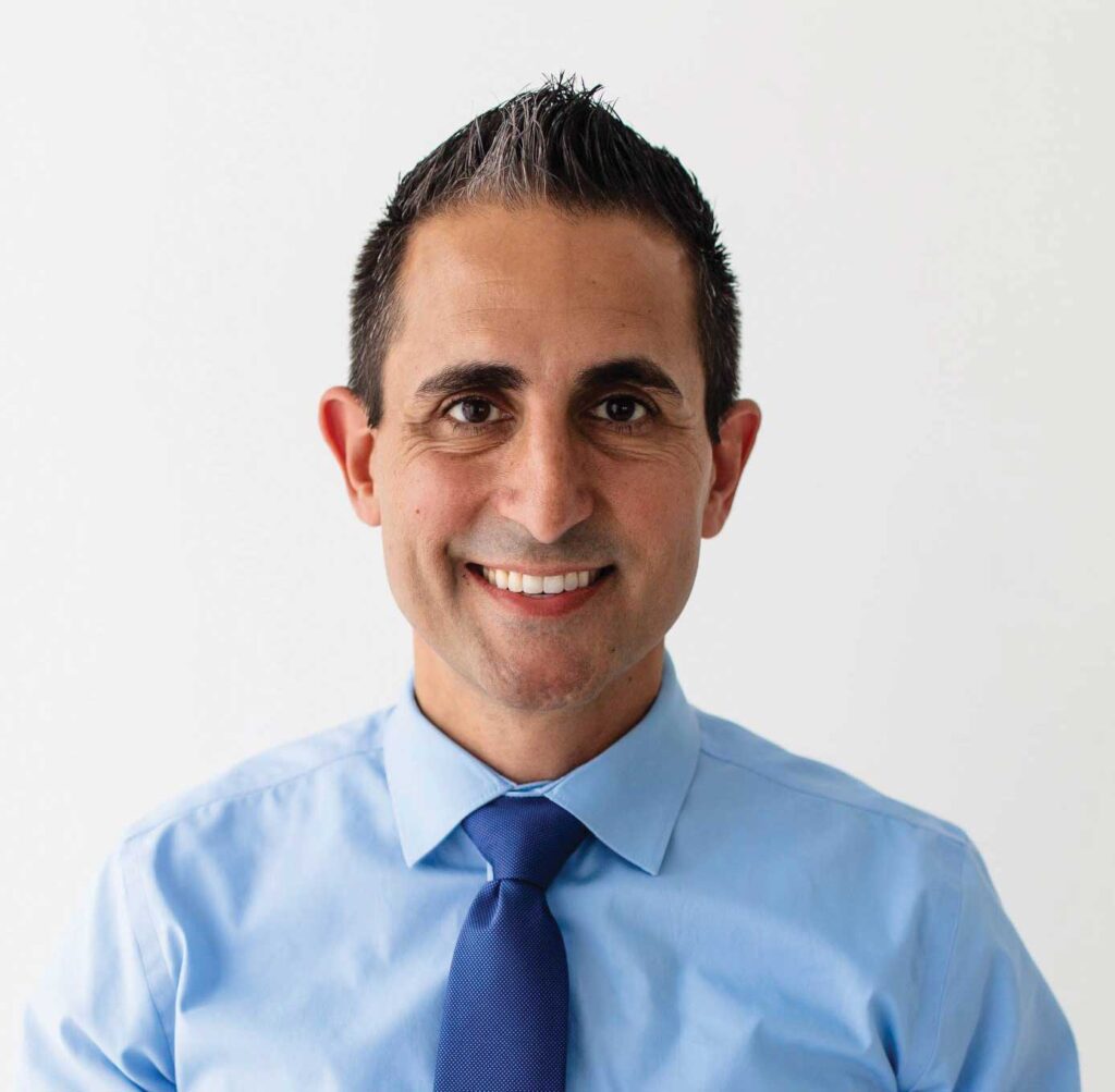 Jeremy Manuele, DMD