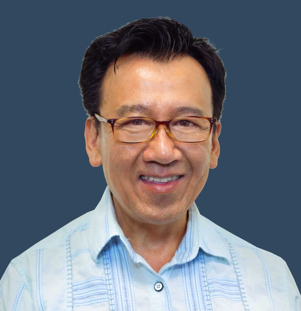 Loc Phan, OrthoFX Co-Founder