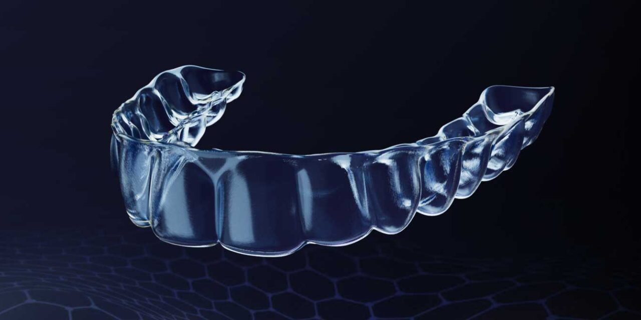 A Closer Look at OrthoFX’s PrecisionFinish Aligners and Their Clinical Impact