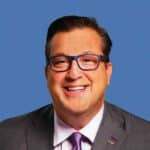 ADA Names Dr Richard Rosato as New President