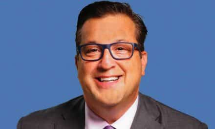 ADA Names Dr Richard Rosato as New President