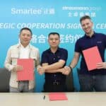 Smartee, Straumann Partner to Expand Clear Aligner Technologies