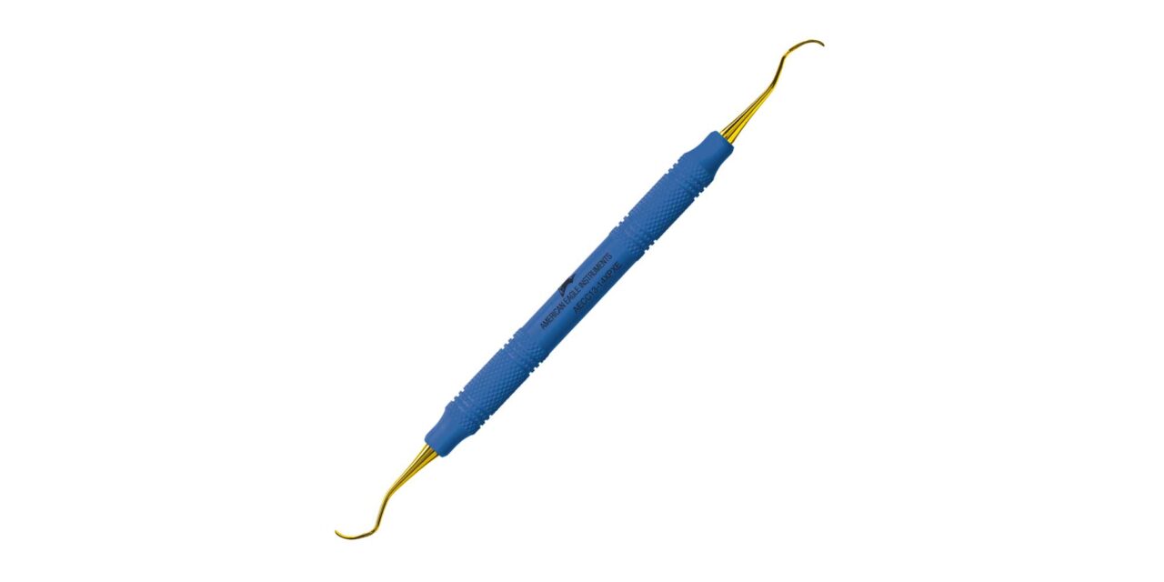 Young Innovations Launches XP² Sharpen-Free Scalers