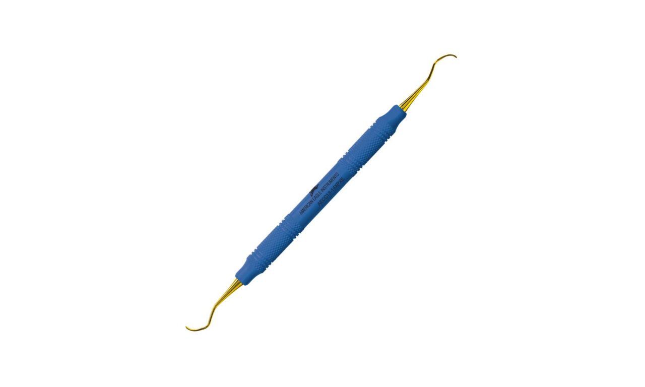 Young Innovations Launches XP² Sharpen-Free Scalers