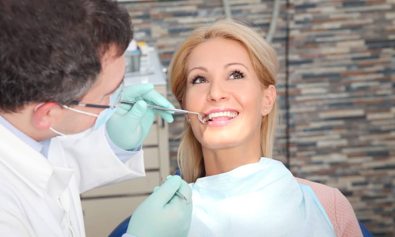 Growing the Practice by Reaching the Adult Orthodontic Market