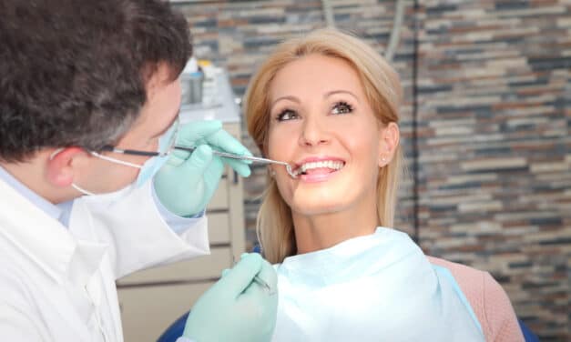 Growing the Practice by Reaching the Adult Orthodontic Market