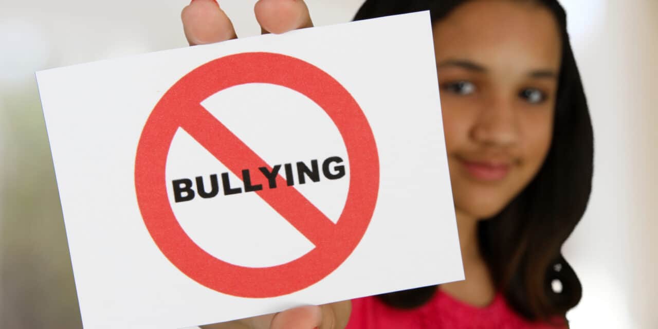 AAO, Stand for the Silent Launch “Bullying Bites” October Campaign Kicks Off